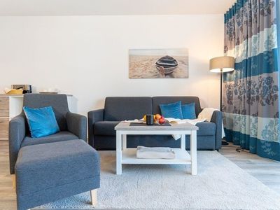 Ferienwohnung für 4 Personen (58 m²) in Großenbrode 5/10