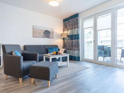 Ferienwohnung für 4 Personen (58 m²) in Großenbrode 6/10