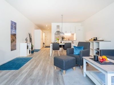 Ferienwohnung für 4 Personen (58 m²) in Großenbrode 7/10