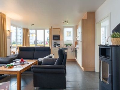 Ferienwohnung für 4 Personen (59 m²) in Großenbrode 4/10