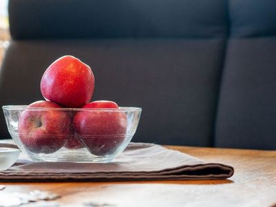 Ferienwohnung für 4 Personen (59 m²) in Großenbrode 9/10