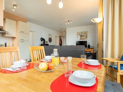 Ferienwohnung für 4 Personen (59 m²) in Großenbrode 10/10