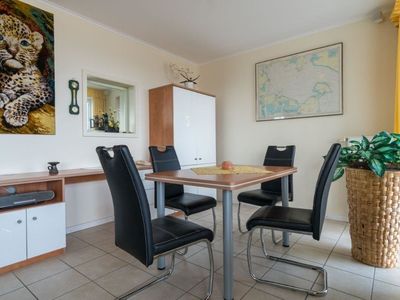 Ferienwohnung für 4 Personen (75 m²) in Großenbrode 7/10