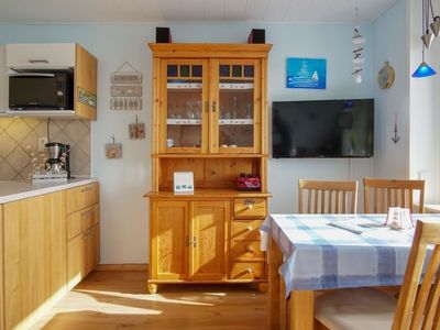 Ferienwohnung für 3 Personen (47 m²) in Großenbrode 6/10