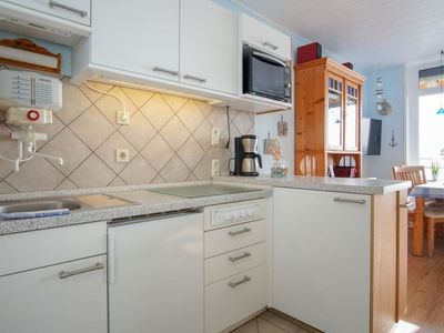 Ferienwohnung für 3 Personen (47 m²) in Großenbrode 9/10