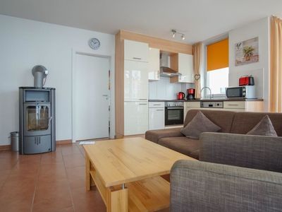 Ferienwohnung für 4 Personen (56 m²) in Großenbrode 6/10