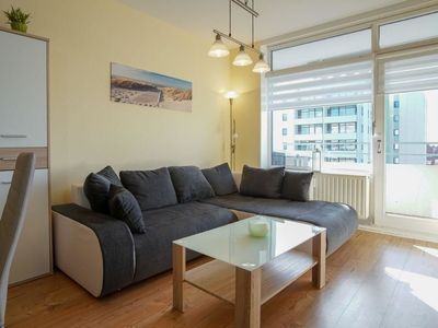 Ferienwohnung für 4 Personen (47 m²) in Großenbrode 4/10