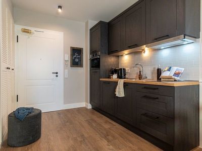 Ferienwohnung für 4 Personen (40 m²) in Großenbrode 5/10