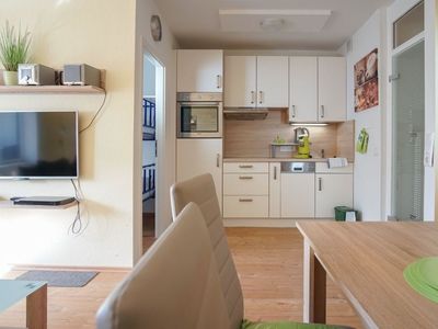 Ferienwohnung für 4 Personen (47 m²) in Großenbrode 10/10