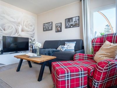 Ferienwohnung für 4 Personen (48 m²) in Großenbrode 2/10