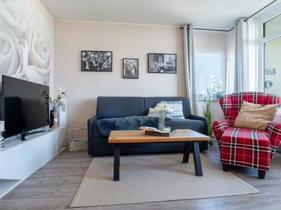 Ferienwohnung für 4 Personen (48 m²) in Großenbrode 3/10