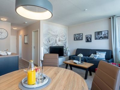 Ferienwohnung für 4 Personen (48 m²) in Großenbrode 5/10