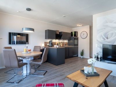 Ferienwohnung für 4 Personen (48 m²) in Großenbrode 7/10