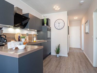 Ferienwohnung für 4 Personen (48 m²) in Großenbrode 10/10