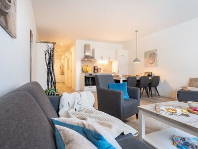 Ferienwohnung für 6 Personen (104 m²) in Großenbrode 2/10