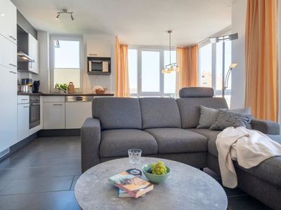 Ferienwohnung für 4 Personen (58 m²) in Großenbrode 5/10