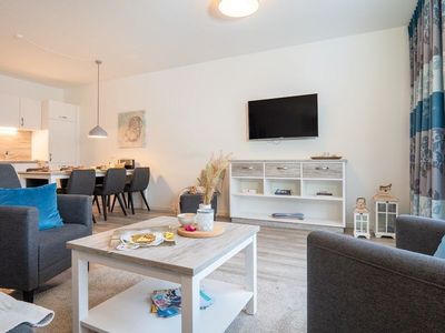 Ferienwohnung für 6 Personen (104 m²) in Großenbrode 3/10