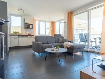 Ferienwohnung für 4 Personen (58 m²) in Großenbrode 6/10