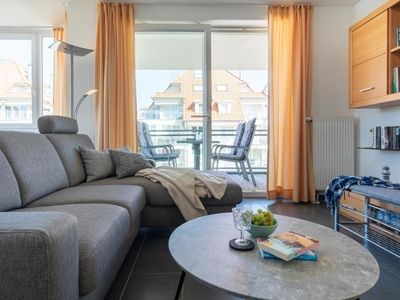 Ferienwohnung für 4 Personen (58 m²) in Großenbrode 8/10