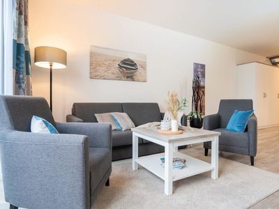 Ferienwohnung für 6 Personen (104 m²) in Großenbrode 7/10