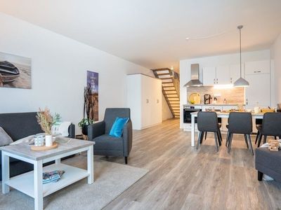 Ferienwohnung für 6 Personen (104 m²) in Großenbrode 8/10