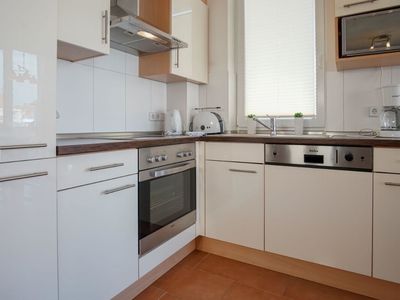 Ferienwohnung für 4 Personen (57 m²) in Großenbrode 10/10