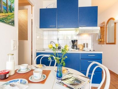 Ferienwohnung für 3 Personen (30 m²) in Großenbrode 8/10