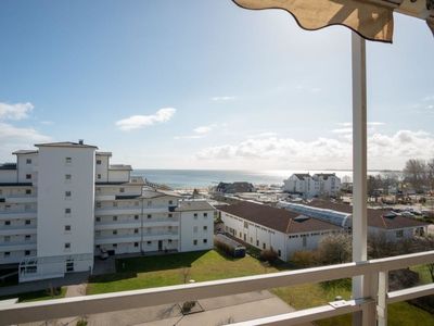 Ferienwohnung für 4 Personen (35 m²) in Großenbrode 7/10