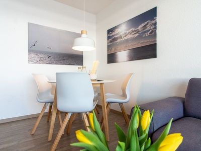 Ferienwohnung für 2 Personen (35 m²) in Großenbrode 4/10