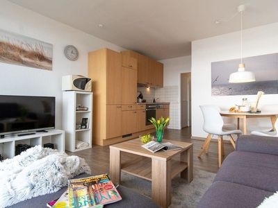 Ferienwohnung für 2 Personen (35 m²) in Großenbrode 7/10