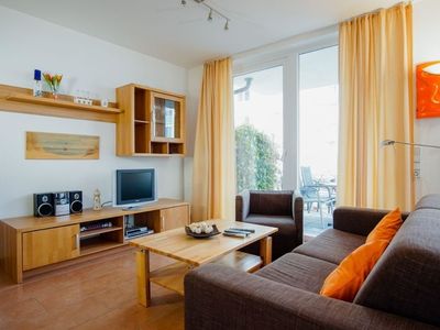 Ferienwohnung für 3 Personen (45 m²) in Großenbrode 2/10