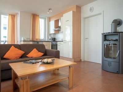 Ferienwohnung für 3 Personen (45 m²) in Großenbrode 7/10