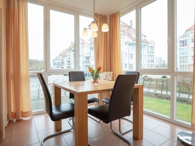 Ferienwohnung für 3 Personen (45 m²) in Großenbrode 8/10