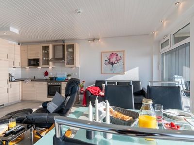 Ferienwohnung für 4 Personen (60 m²) in Großenbrode 10/10