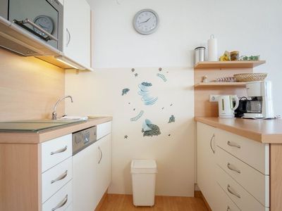 Ferienwohnung für 4 Personen (54 m²) in Großenbrode 8/10