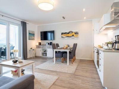 Ferienwohnung für 4 Personen (66 m²) in Großenbrode 6/10