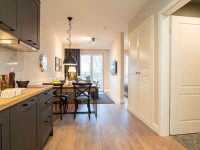 Ferienwohnung für 4 Personen (40 m²) in Großenbrode 2/10