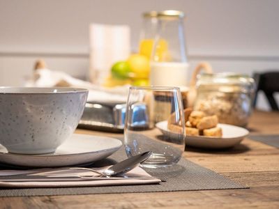 Ferienwohnung für 4 Personen (40 m²) in Großenbrode 8/10