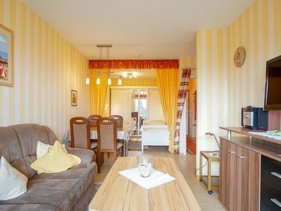 Ferienwohnung für 4 Personen (47 m²) in Großenbrode 3/10