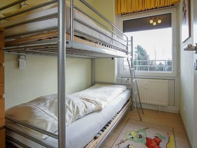 Ferienwohnung für 4 Personen (47 m²) in Großenbrode 9/10