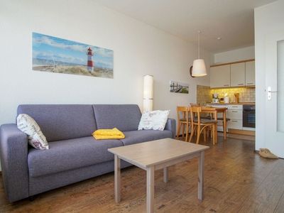 Ferienwohnung für 3 Personen (35 m²) in Großenbrode 3/10