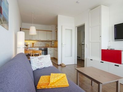 Ferienwohnung für 3 Personen (35 m²) in Großenbrode 4/10