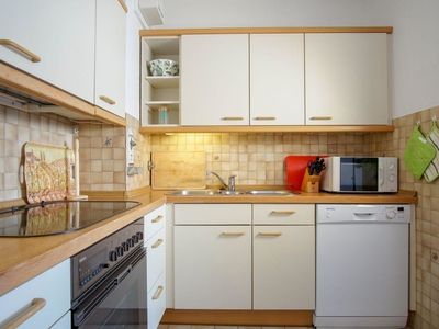 Ferienwohnung für 3 Personen (35 m²) in Großenbrode 8/10