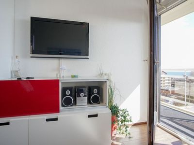 Ferienwohnung für 3 Personen (35 m²) in Großenbrode 10/10