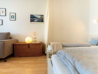 Ferienwohnung für 4 Personen (50 m²) in Großenbrode 9/10