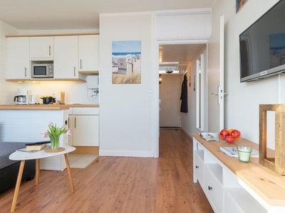 Ferienwohnung für 2 Personen (32 m²) in Großenbrode 6/10