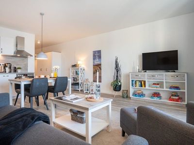 Ferienwohnung für 4 Personen (54 m²) in Großenbrode 2/10