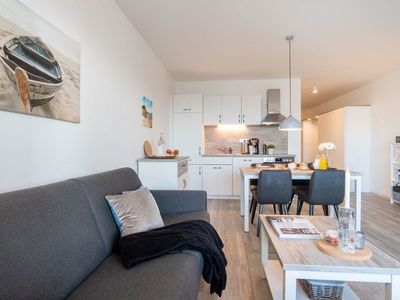 Ferienwohnung für 4 Personen (54 m²) in Großenbrode 3/10