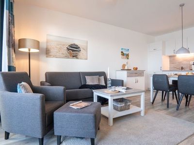 Ferienwohnung für 4 Personen (54 m²) in Großenbrode 5/10