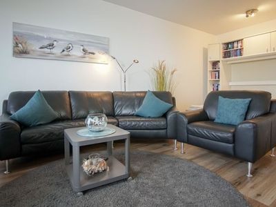 Ferienwohnung für 4 Personen (50 m²) in Großenbrode 9/10